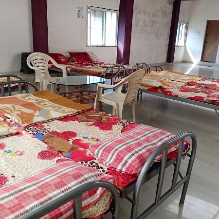 Sbs Residency Hotel Chikmagalūr Buitenkant foto