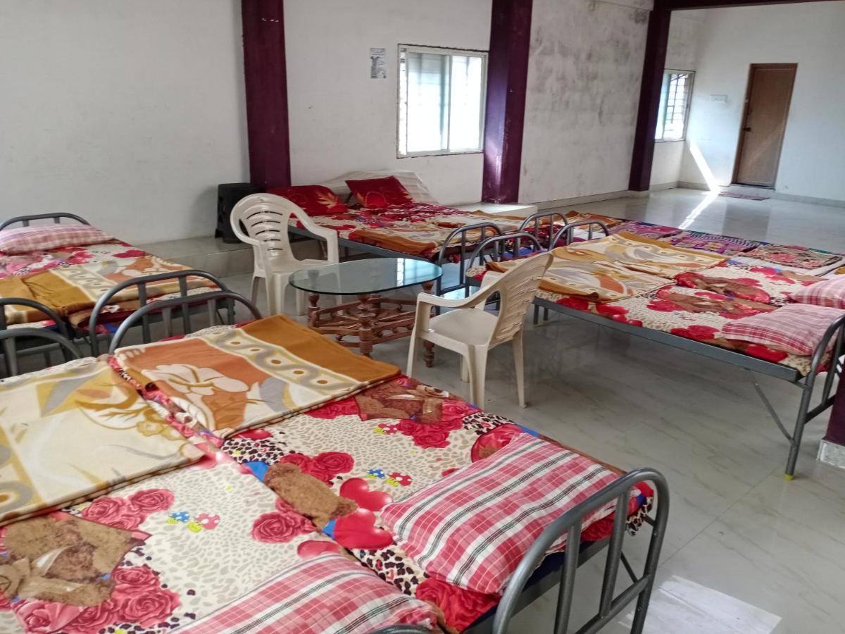 Sbs Residency Hotel Chikmagalūr Buitenkant foto
